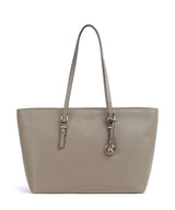 Michael Kors Quinn Large Shoppingväska birch