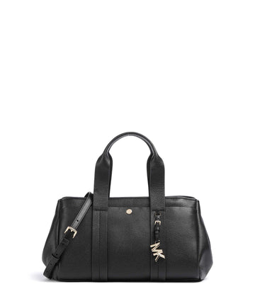 Michael Kors Romee Small Handväskor black