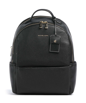 Michael Kors Sable Medium Ryggsäck black