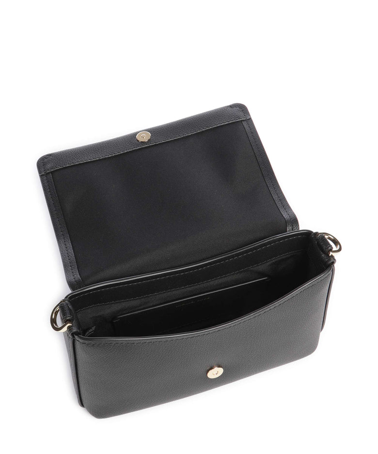 Michael Kors Nessa Small Crossbody bag black