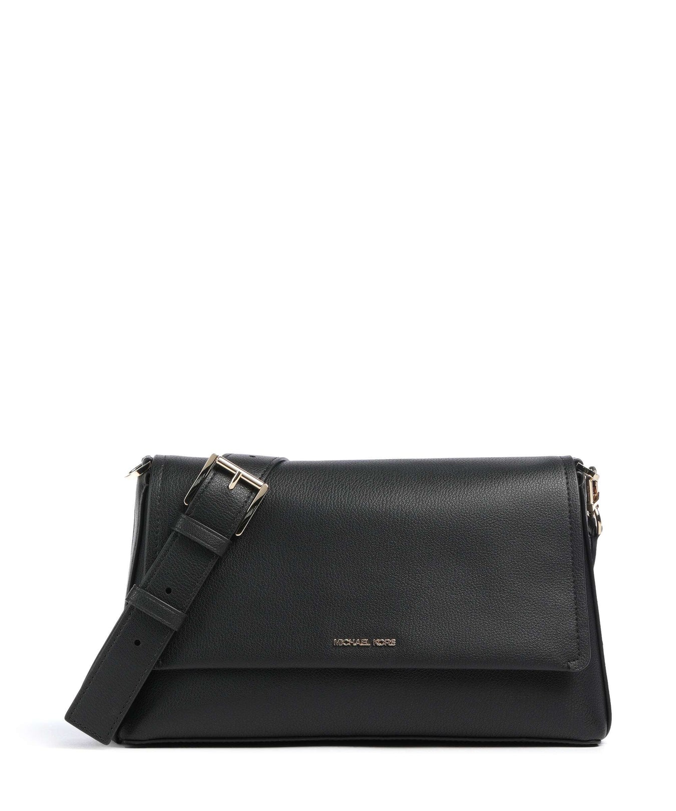 Michael Kors Nessa Large Crossbody bag black