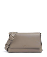 Michael Kors Nessa Large Crossover väska birch