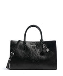 Michael Kors Scarlett Medium Handväskor black