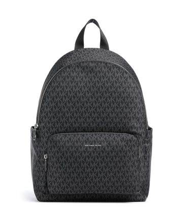 Michael Kors Tanner Large Ryggsäck black