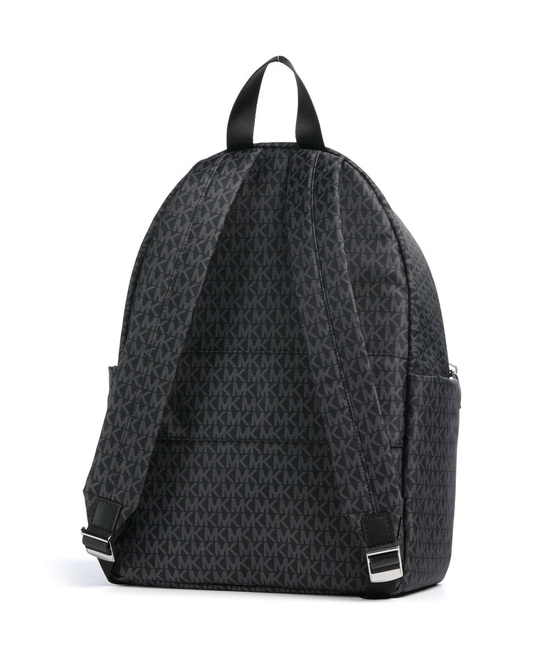 Michael Kors Tanner Large Backpack black
