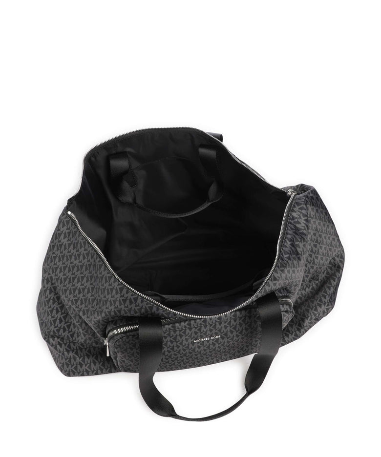 Michael Kors Tanner Large Tote bag black