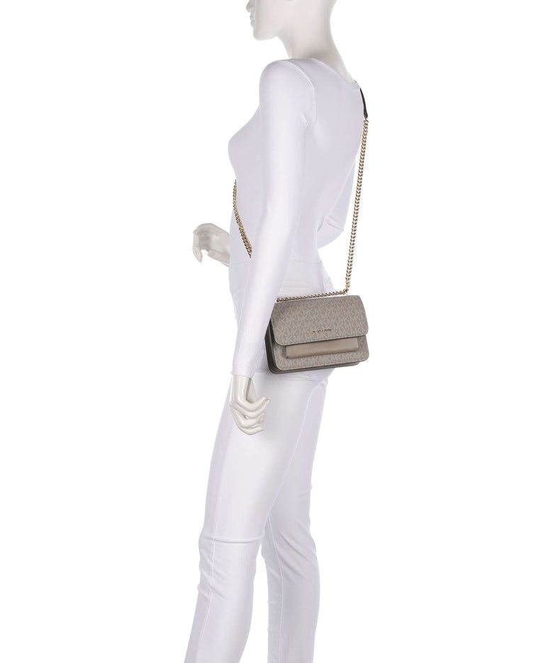 Michael Kors Claire Small Shoulder bag birch