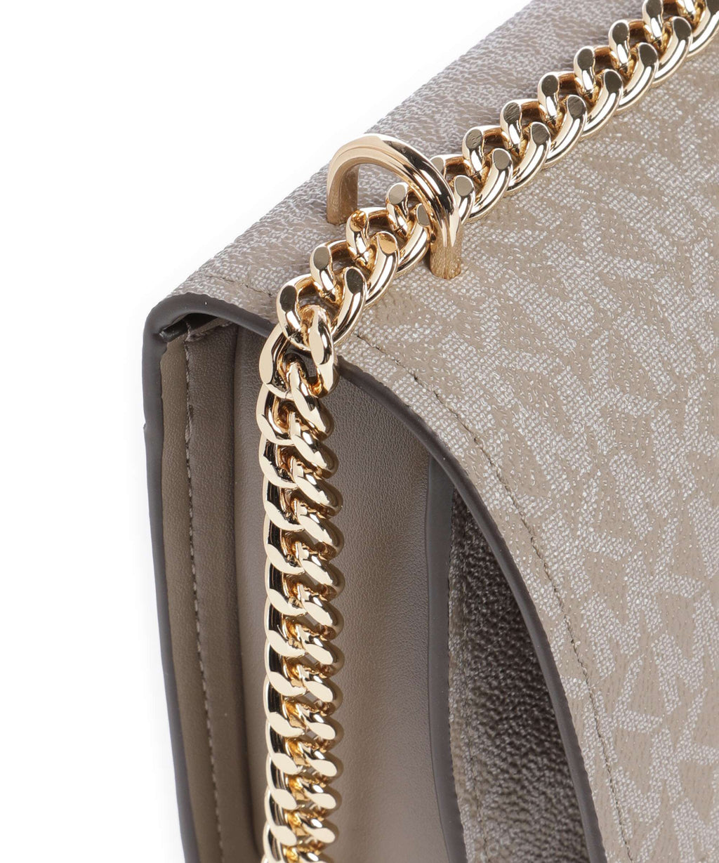 Michael Kors Claire Small Shoulder bag birch