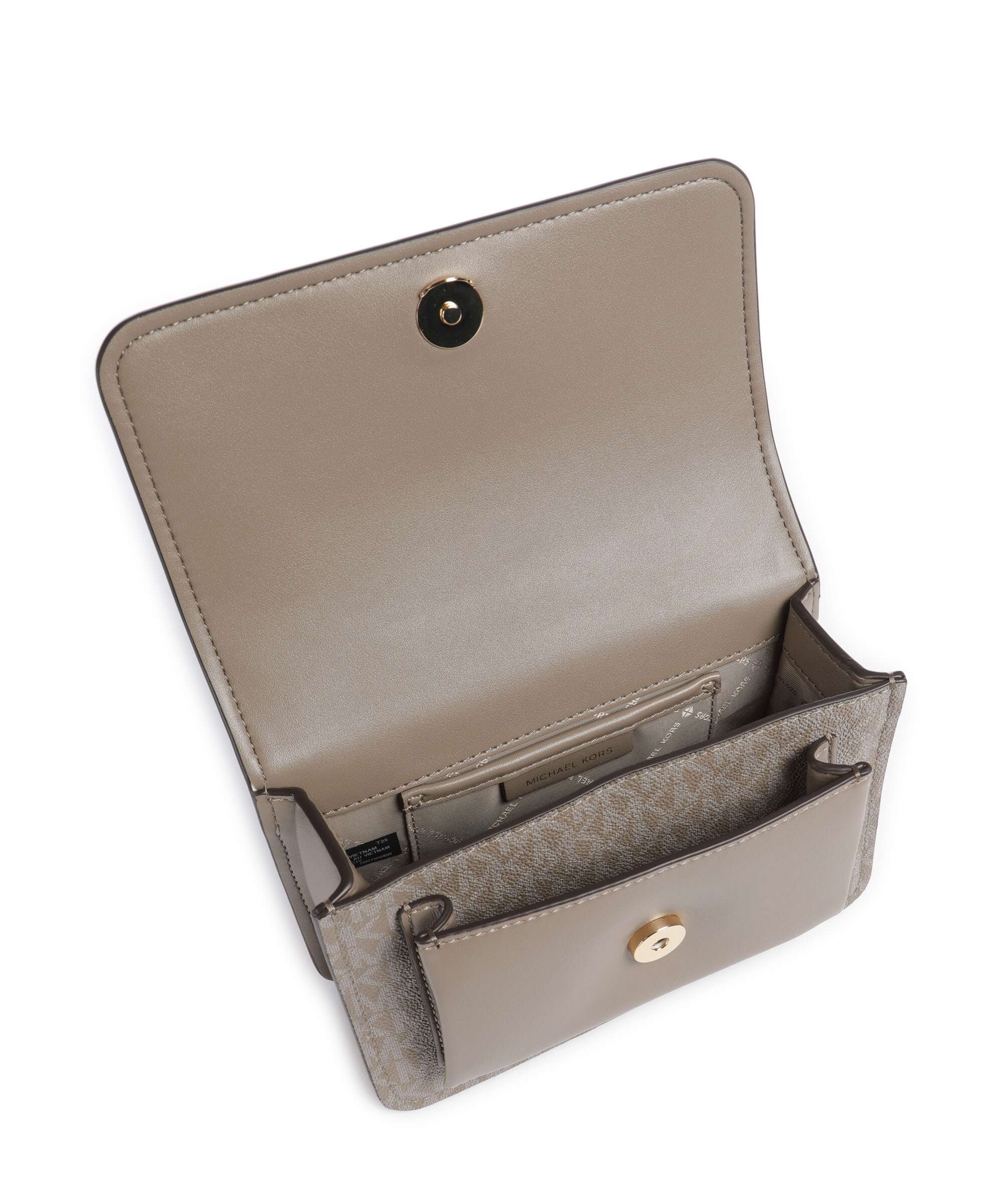 Michael Kors Claire Small Shoulder bag birch