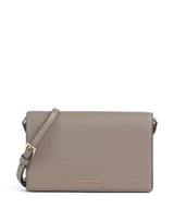 Michael Kors Jet Set Medium Crossover väska birch