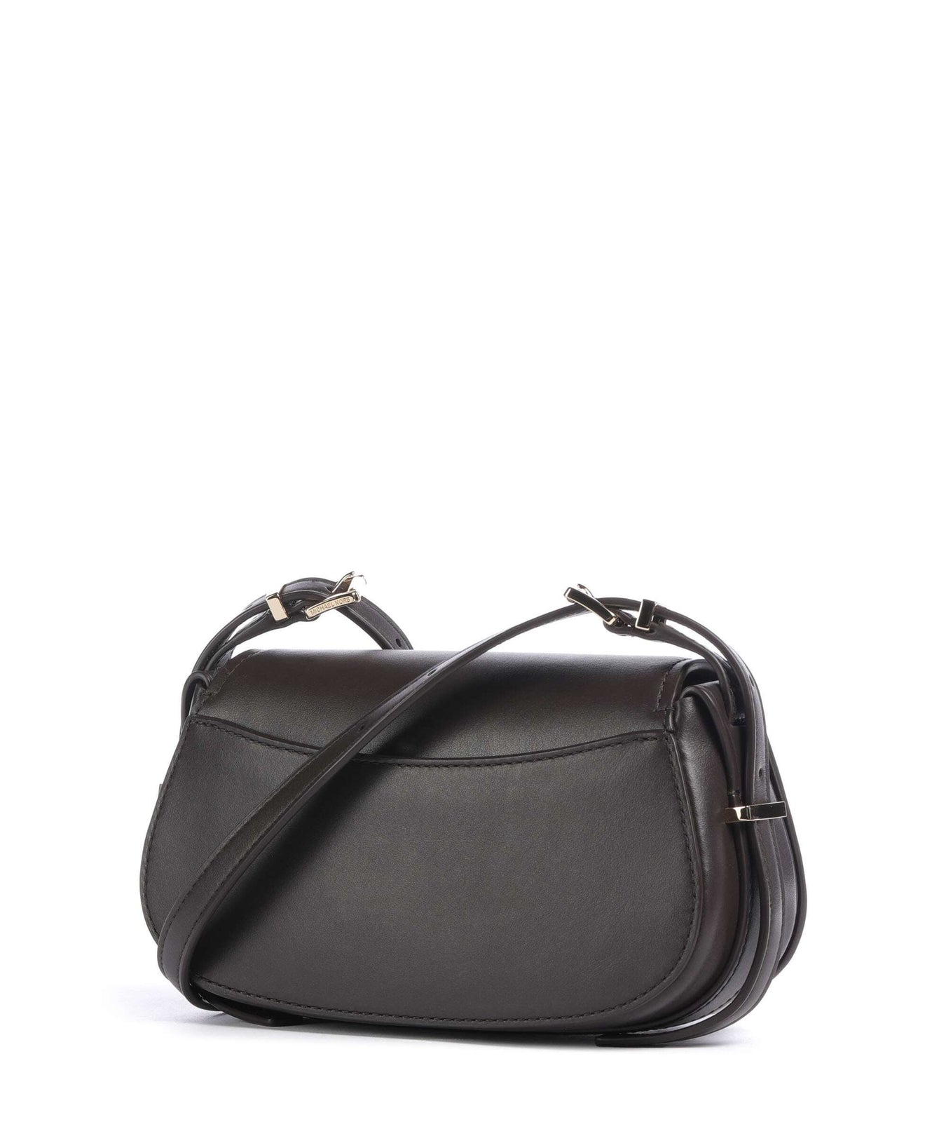 Michael Kors Lydia Small Crossbody bag chocolate