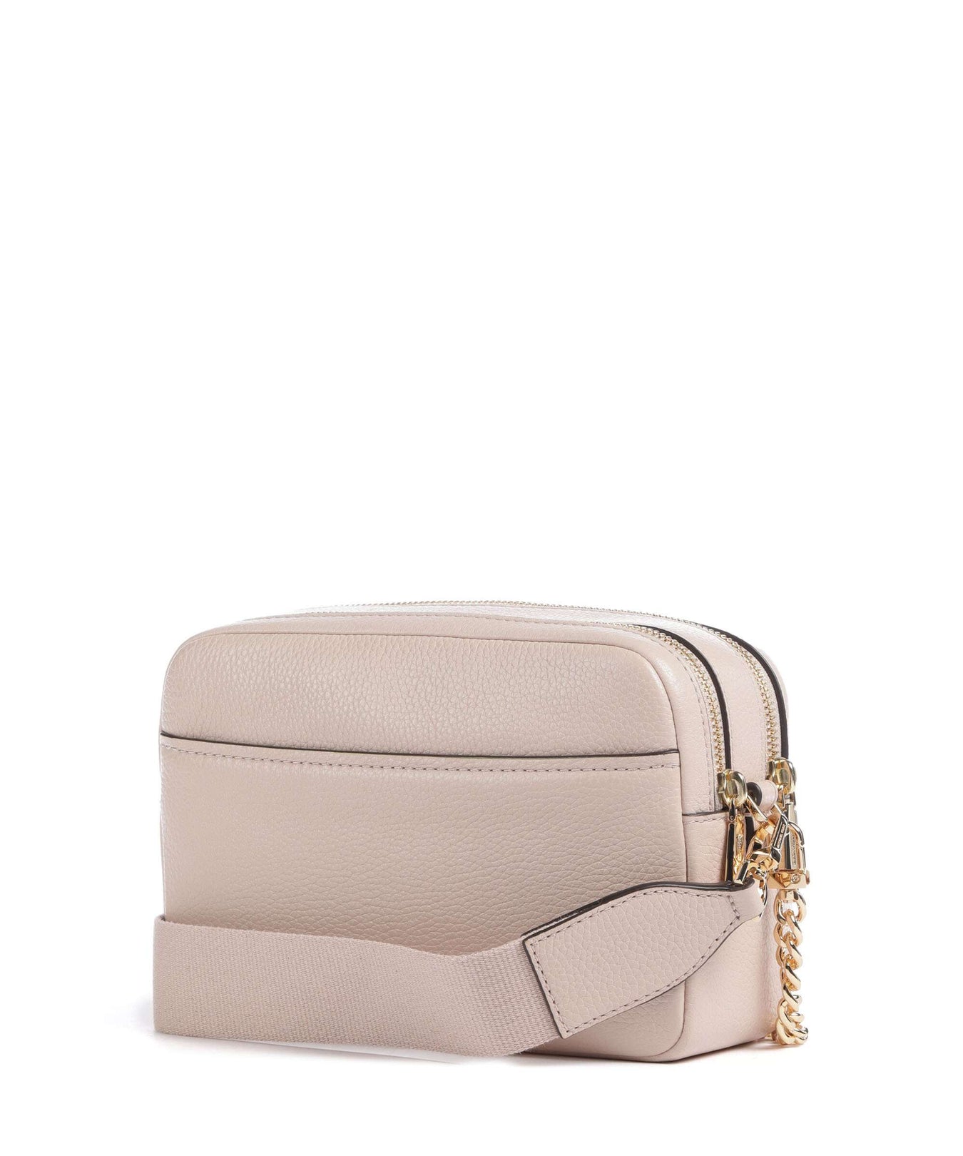 Michael Kors Bryant Medium Crossbody bag soft pink