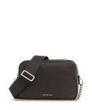 Michael Kors Bryant Medium Crossover väska chocolate