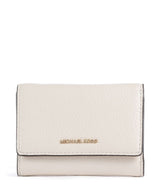 Michael Kors Bryant Wallet light cream