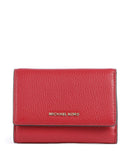 Michael Kors Bryant Plånbok crimson
