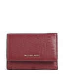 Michael Kors Bryant Plånbok mulberry