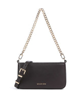 Michael Kors Bryant Small Axelremsväska chocolate