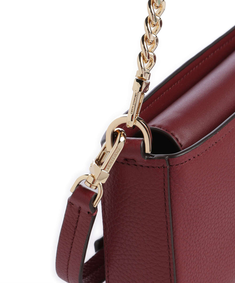 Michael Kors Bryant Small Crossbody bag mulberry