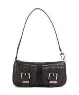 Michael Kors Zoe Small Axelremsväska chocolate