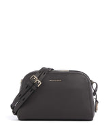 Michael Kors Ashton Small Crossover väska chocolate