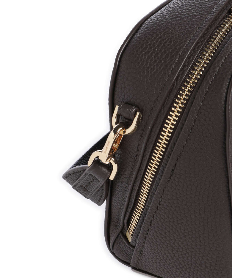 Michael Kors Ashton Small Crossbody bag chocolate