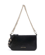 Michael Kors Bryant Small Axelremsväska black