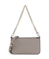 Michael Kors Bryant Small Axelremsväska birch