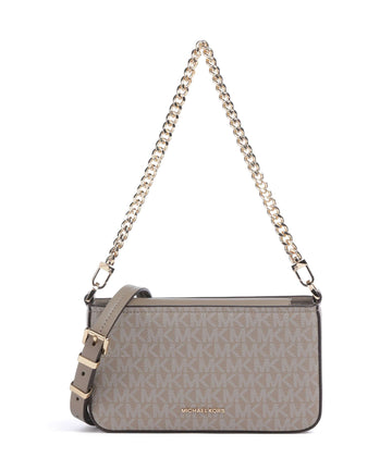 Michael Kors Bryant Small Axelremsväska birch