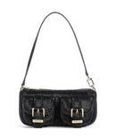 Michael Kors Zoe Small Axelremsväska black