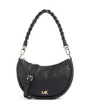 Michael Kors Kyla Small Axelremsväska black
