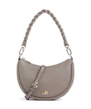 Michael Kors Kyla Small Axelremsväska birch