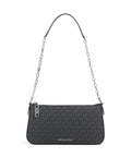 Michael Kors Empire Medium Shoulder bag black