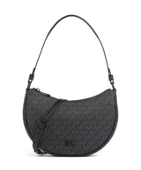 Michael Kors Kyla Small Axelremsväska black