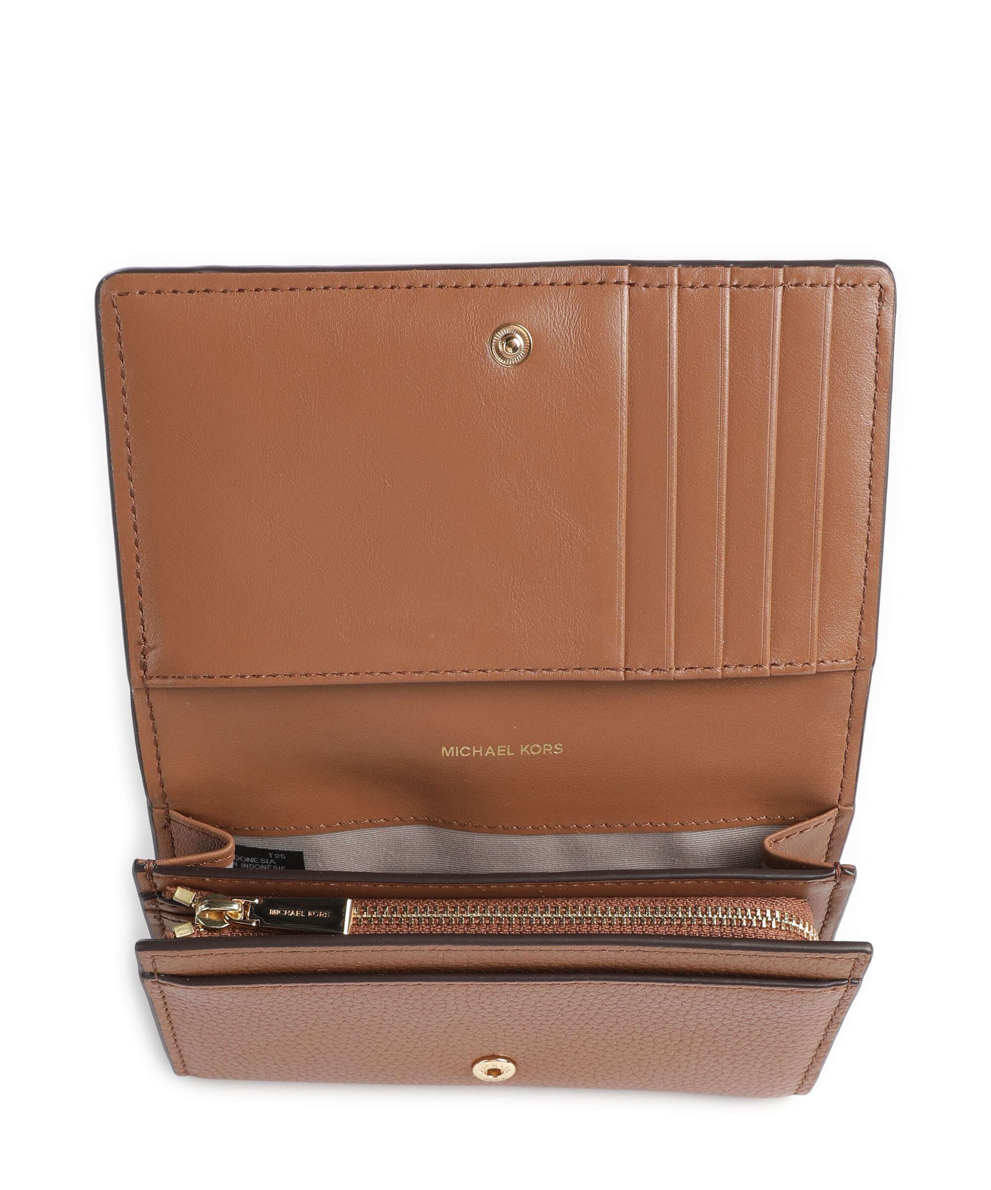 Michael Kors Jet Set Wallet luggage