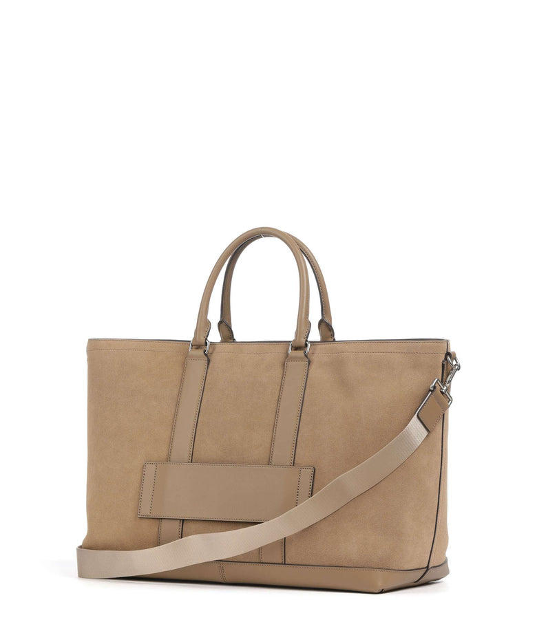 Michael Kors Hudson Weekend bag husk
