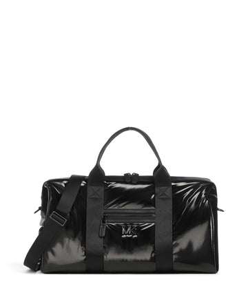 Michael Kors Brooklyn Weekendväska black