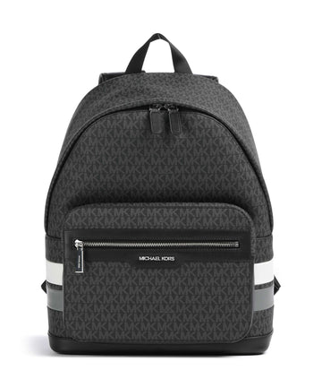 Michael Kors Malone Ryggsäck storm