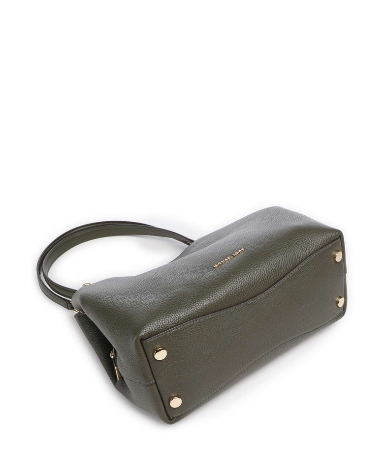 Michael Kors Kensington Large Hobo bag ivy