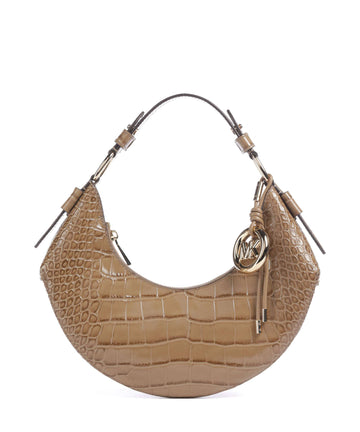 Michael Kors Koa Medium Axelremsväska husk