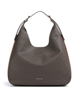 Michael Kors Nolita Large Hobo väska brown/acorn