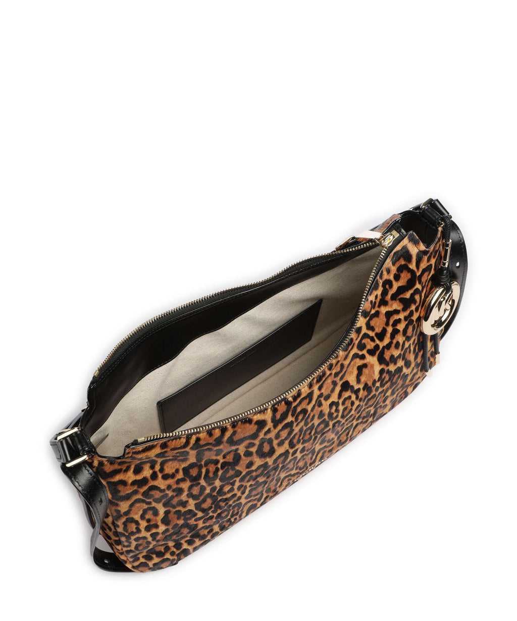 Michael Kors Nolita Medium Hobo bag mari gold