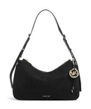 Michael Kors Nolita Medium Hobo väska black