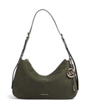 Michael Kors Nolita Medium Hobo väska ivy