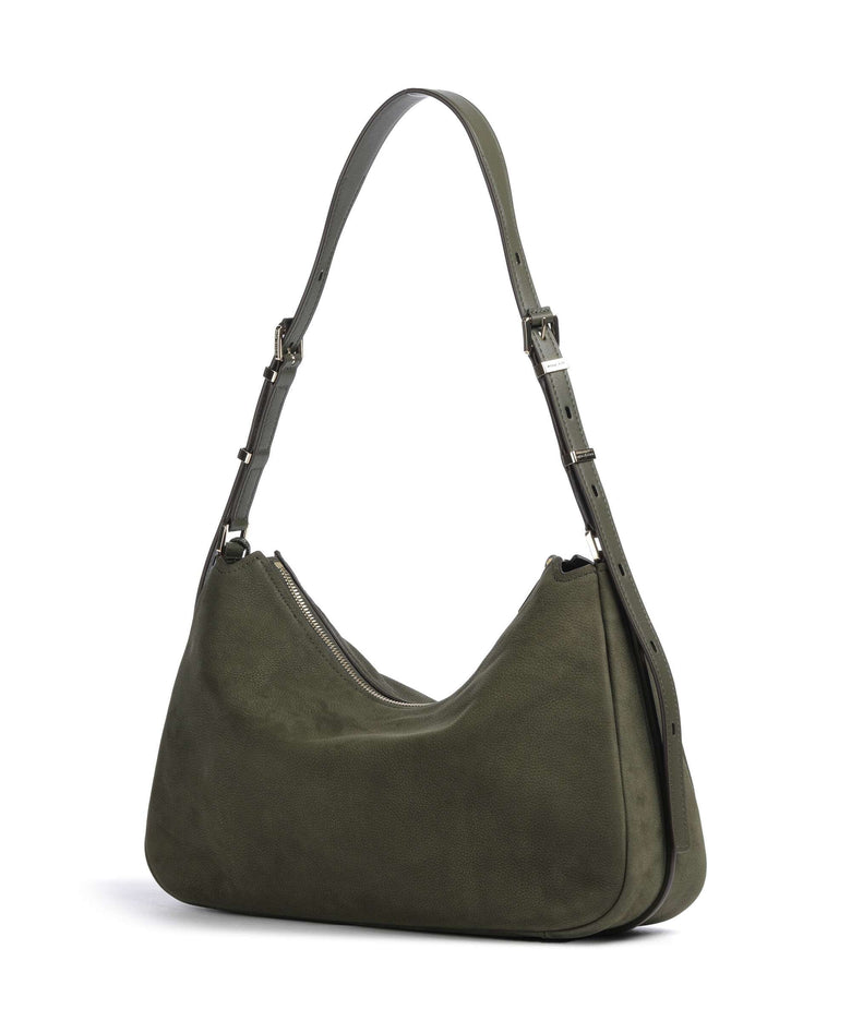 Michael Kors Nolita Medium Hobo bag ivy