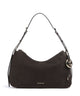Michael Kors Nolita Medium Hobo väska chocolate