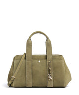 Michael Kors Romee Small Handväskor pistachio