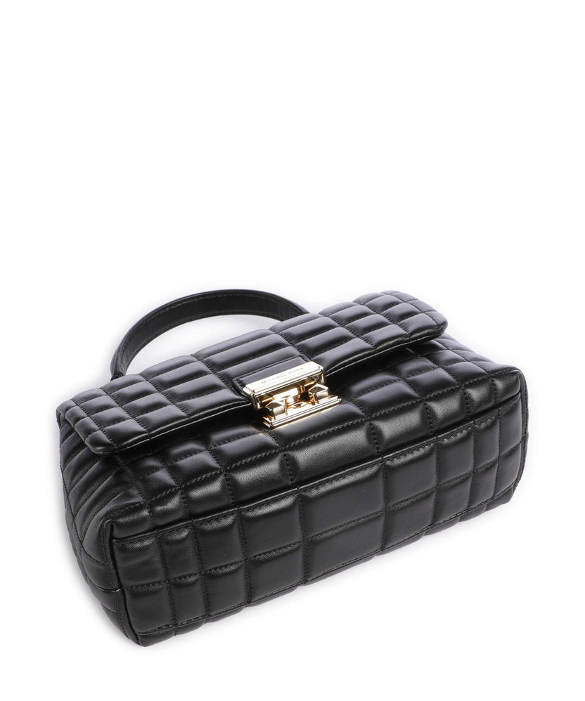 Michael Kors Tribeca Medium Handbag black