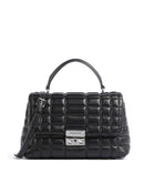 Michael Kors Tribeca Medium Handväskor black