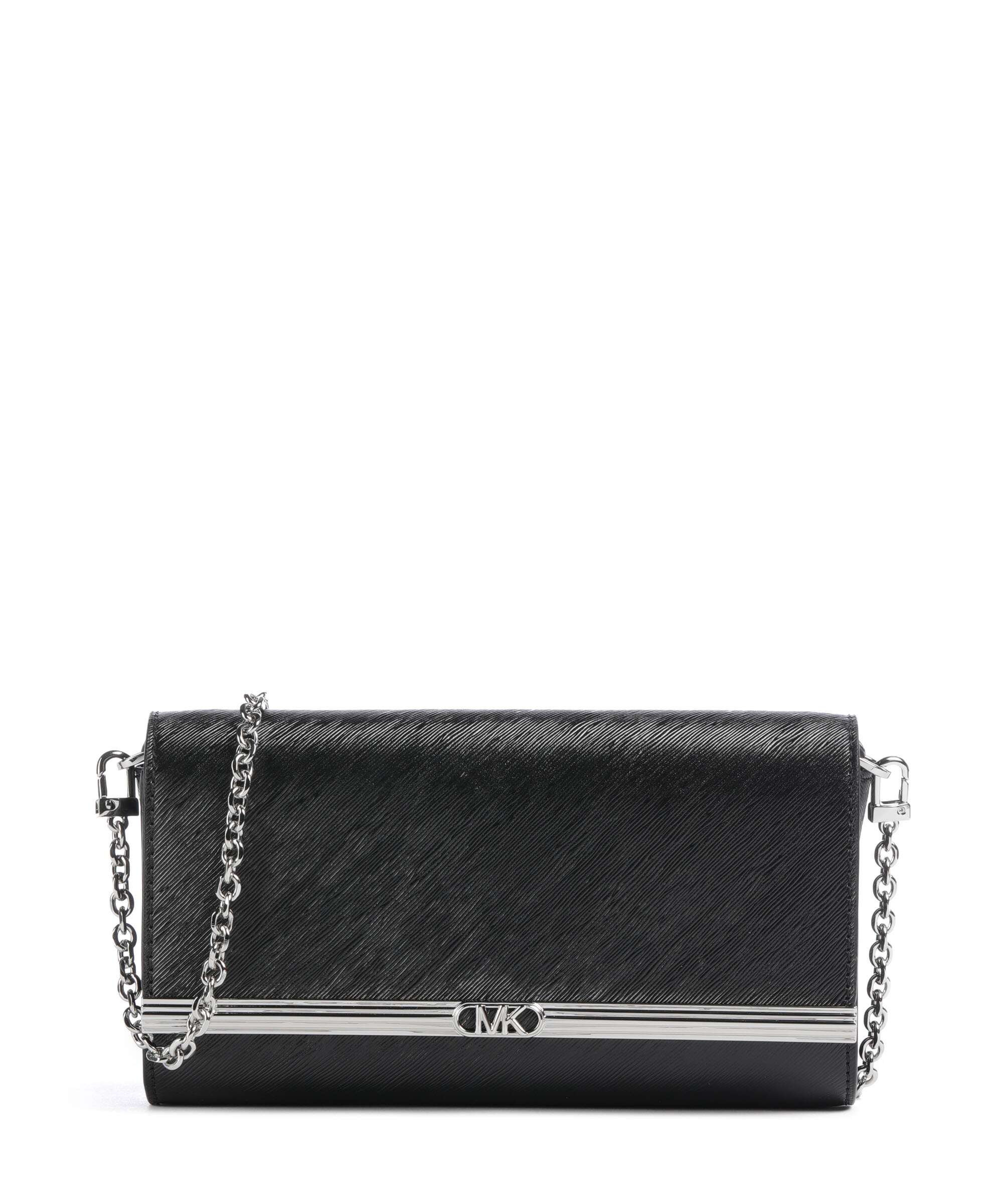 Michael Kors Mona Large Crossbody bag black
