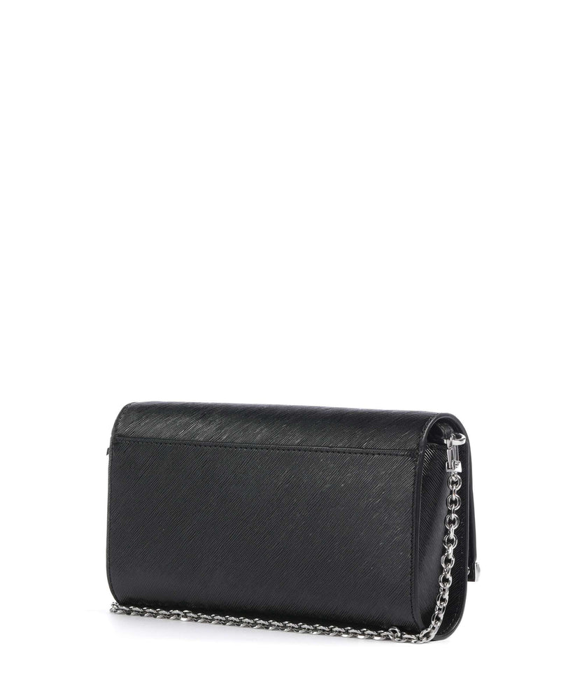 Michael Kors Mona Large Crossbody bag black